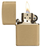 Encendedores Zippo 204