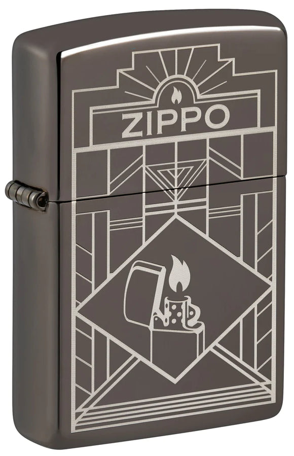 Encendedores Zippo 48247