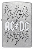 Encendedores Zippo AC/DC® 48641