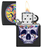 Encendedores Zippo 48737