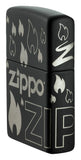 Encendedores Zippo 48908