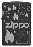 Encendedores Zippo 48908