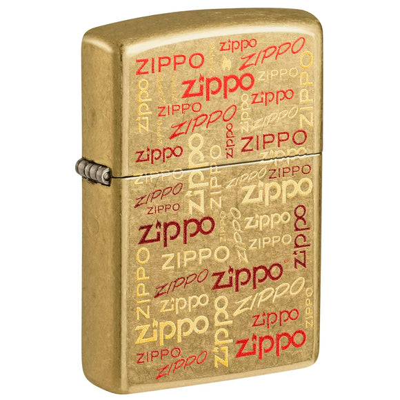 Encendedores Zippo 48703