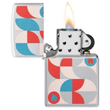 Encendedores Zippo 48712