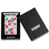 Encendedores Zippo 48712