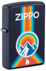 Encendedores Zippo Outdoor Logo 48639