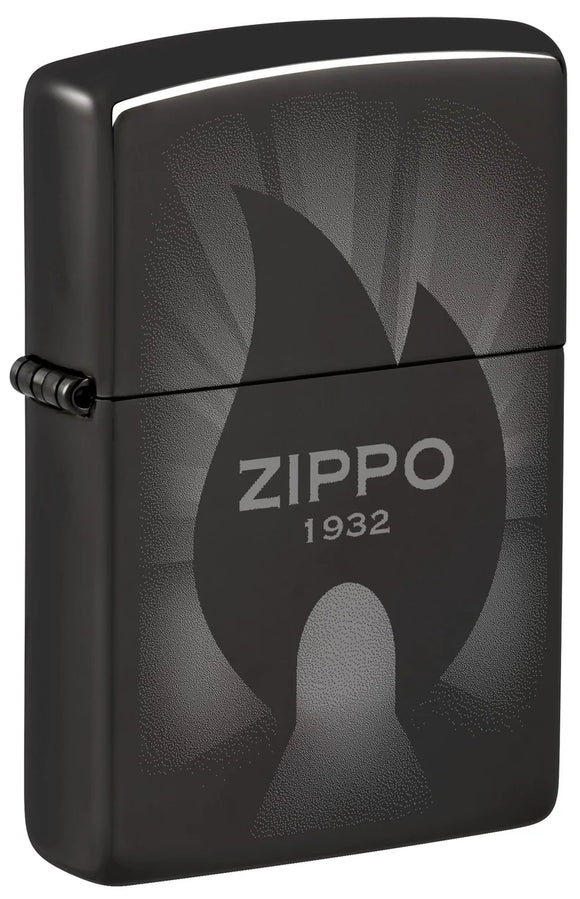 Encendedores Zippo Radiant Zippo Design 46175