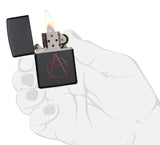 Encendedores Zippo 20842