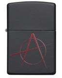 Encendedores Zippo 20842