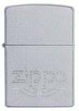 Encendedores Zippo 24335