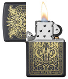 Encendedores Zippo 29965