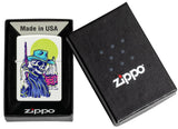 Encendedores Zippo 48502