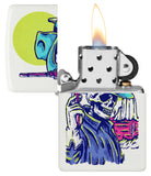 Encendedores Zippo 48502