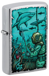 Encendedores Zippo 48561