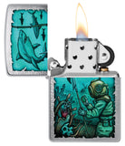 Encendedores Zippo 48561