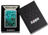 Encendedores Zippo 48561