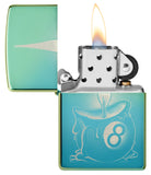 Encendedores Zippo 48615