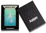 Encendedores Zippo 48615