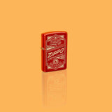 Encendedores Zippo 48620