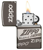 Encendedores Zippo 49051