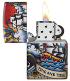 Encendedores Zippo 49532