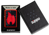 Encendedores Zippo 49584