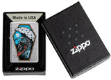 Encendedores ZIPPO 49788