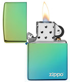 Encendedores Zippo 49191ZL