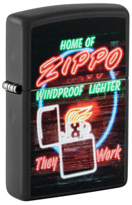 Encendedores Zippo  48455