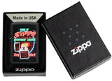 Encendedores Zippo  48455