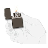 Encendedores ZIPPO 150