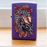 Encendedores ZIPPO 49413