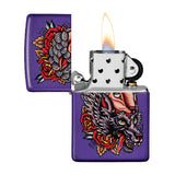 Encendedores ZIPPO 49413