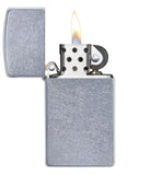 Encendedores Zippo 1607