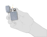 Encendedores Zippo 1607