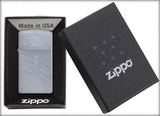 Encendedores Zippo 1607