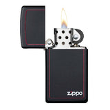 Encendedores ZIPPO 1618ZB