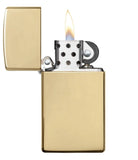 Encendedores Zippo 1654B