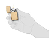 Encendedores Zippo 1654B