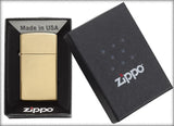 Encendedores Zippo 1654B