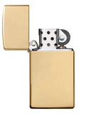 Encendedores Zippo 1654B