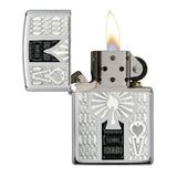 Encendedores Zippo 24196