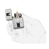 Encendedores Zippo 24196