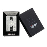 Encendedores Zippo 24196