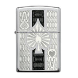 Encendedores Zippo 24196