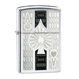 Encendedores Zippo 24196