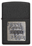 Encendedores Zippo 362