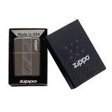 Encendedores Zippo 49163