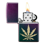 Encendedores Zippo 49185