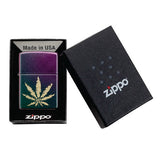 Encendedores Zippo 49185